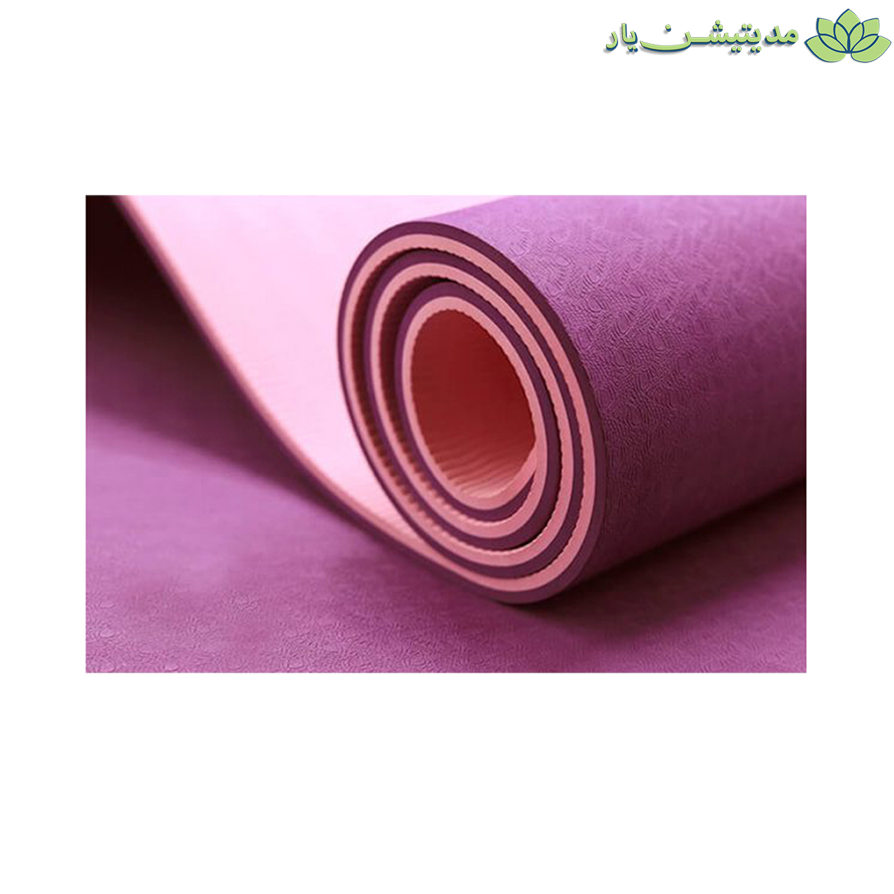 yoga mat tpe 3 yoga mat tpe 3